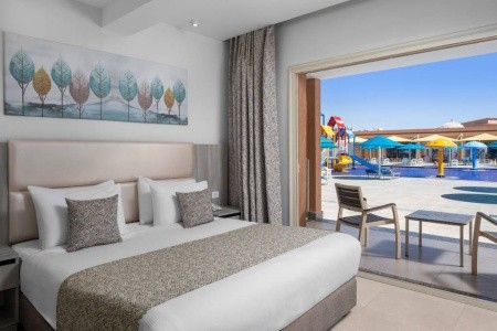 Pickalbatros Jungle Aqua Park By Neverland - 63