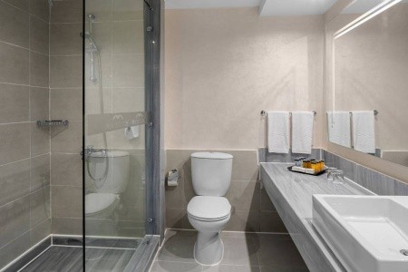 Pickalbatros Jungle Aqua Park By Neverland - 64