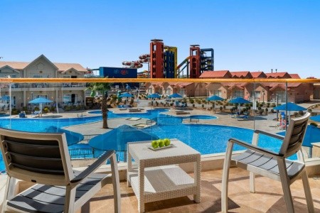 Pickalbatros Jungle Aqua Park By Neverland - 65