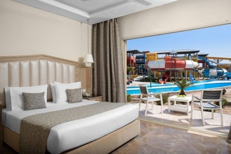 Pickalbatros Jungle Aqua Park By Neverland - 67