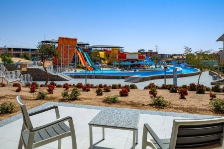 Pickalbatros Jungle Aqua Park By Neverland - 69