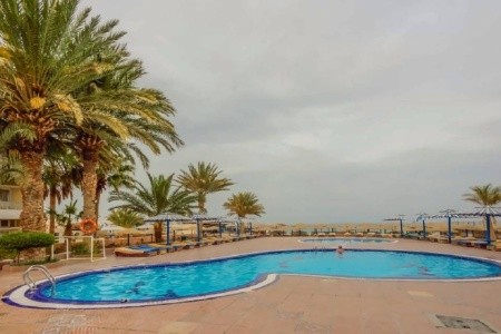 Empire Beach Resort (Ex. Triton Empire Beach Resort) - 27