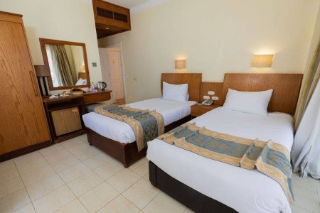 Empire Beach Resort (Ex. Triton Empire Beach Resort) - 44