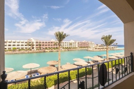 Sunny Days El Palacio Resort & Spa - 36