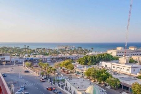 Empire Hotel (Ex. Triton Empire) - 22