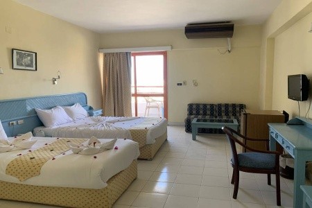 Empire Hotel (Ex. Triton Empire) - 23