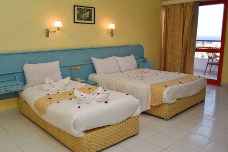 Empire Hotel (Ex. Triton Empire) - 28