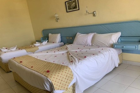 Empire Hotel (Ex. Triton Empire) - 29