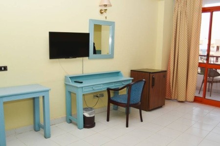 Empire Hotel (Ex. Triton Empire) - 30