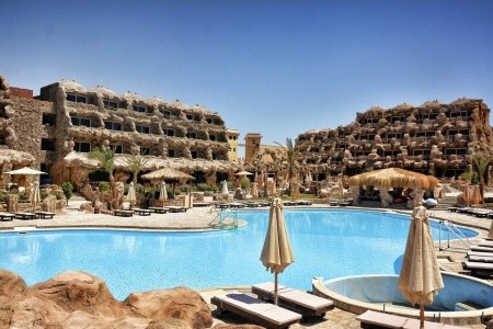 Caves Beach Resort Hurghada - 45