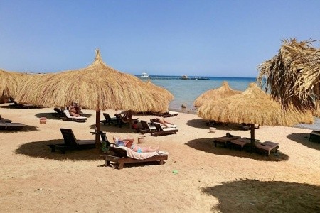 Caves Beach Resort Hurghada - 48