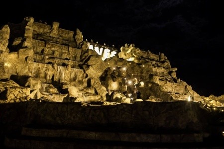 Caves Beach Resort Hurghada - 49