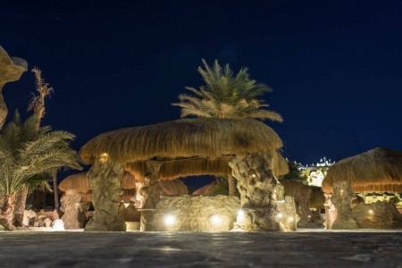 Caves Beach Resort Hurghada - 51