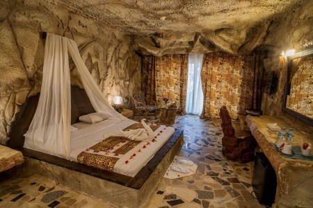 Caves Beach Resort Hurghada - 67