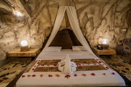 Caves Beach Resort Hurghada - 68