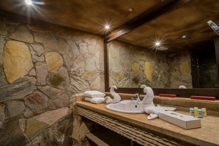 Caves Beach Resort Hurghada - 71