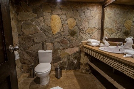 Caves Beach Resort Hurghada - 72