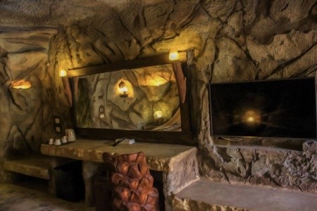 Caves Beach Resort Hurghada - 81