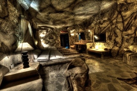 Caves Beach Resort Hurghada - 84