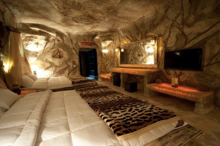 Caves Beach Resort Hurghada - 85