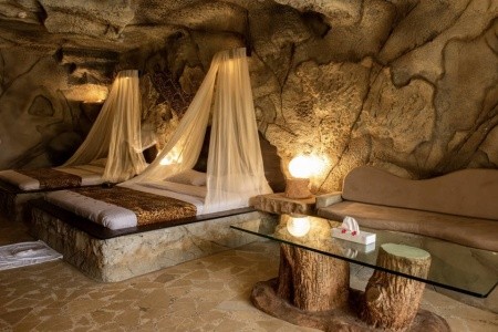 Caves Beach Resort Hurghada - 87