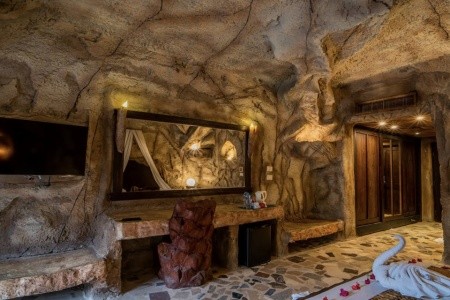 Caves Beach Resort Hurghada - 90