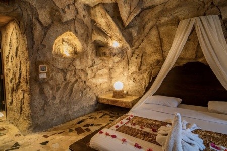 Caves Beach Resort Hurghada - 91