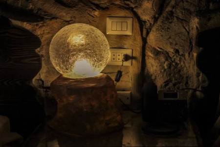 Caves Beach Resort Hurghada - 94