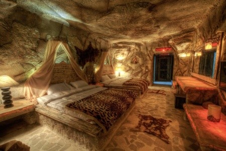 Caves Beach Resort Hurghada - 98