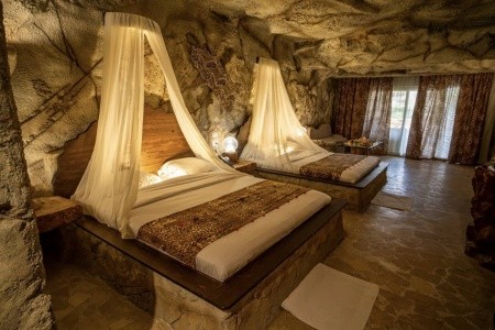 Caves Beach Resort Hurghada - 100