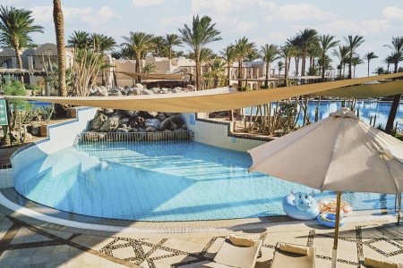 Iberotel Makadi Beach - 35