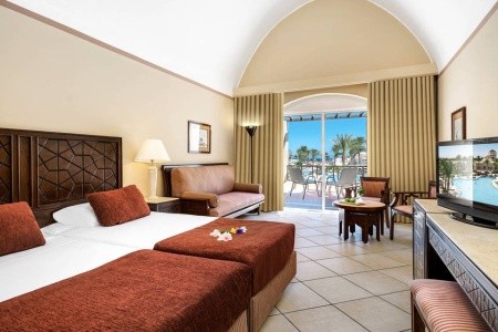 Iberotel Makadi Beach - 36