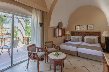 Iberotel Makadi Beach - 38