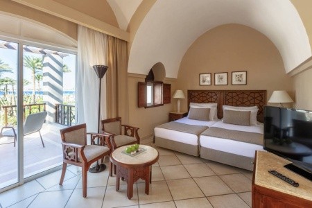 Iberotel Makadi Beach - 45