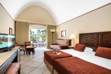 Iberotel Makadi Beach - 46