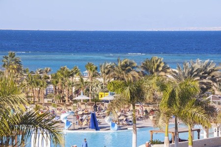Coral Beach Resort (Ex. Rotana) - 12