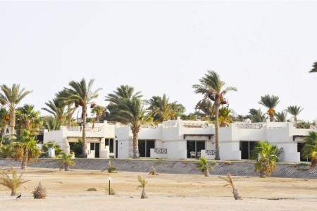 Coral Beach Resort (Ex. Rotana) - 13