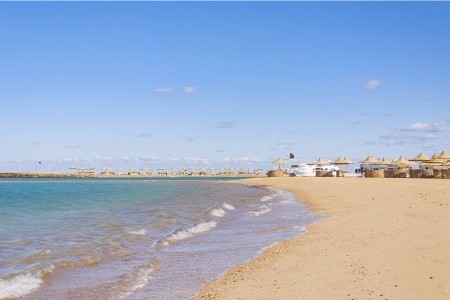 Coral Beach Resort (Ex. Rotana) - 15