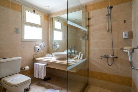 Coral Beach Resort (Ex. Rotana) - 17