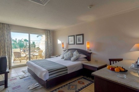 Coral Beach Resort (Ex. Rotana) - 18