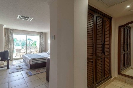 Coral Beach Resort (Ex. Rotana) - 20