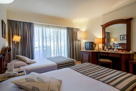 Coral Beach Resort (Ex. Rotana) - 21