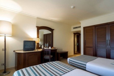 Coral Beach Resort (Ex. Rotana) - 22