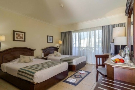 Coral Beach Resort (Ex. Rotana) - 23