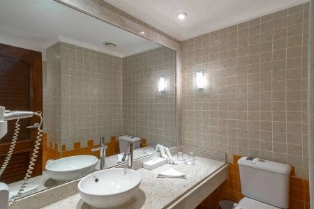 Coral Beach Resort (Ex. Rotana) - 24