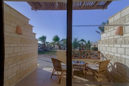 Coral Beach Resort (Ex. Rotana) - 25