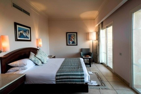 Coral Beach Resort (Ex. Rotana) - 26