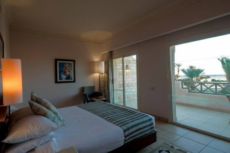 Coral Beach Resort (Ex. Rotana) - 35