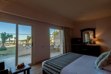Coral Beach Resort (Ex. Rotana) - 37
