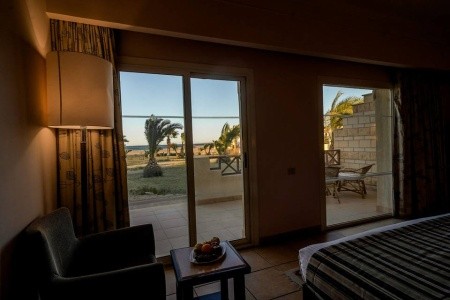 Coral Beach Resort (Ex. Rotana) - 38